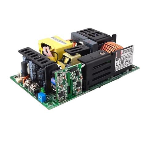 1 قطعة 400 واط امدادات الطاقة RPS-400-12V RPS-400-15V RPS-400-18VRPS-400-24V RPS-400-27V RPS-400-36V 48 فولت (RPS-400-27) in Saudi Arabia