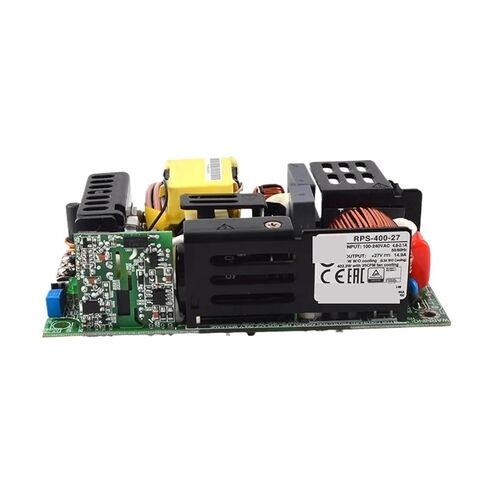 1 قطعة 400 واط امدادات الطاقة RPS-400-12V RPS-400-15V RPS-400-18VRPS-400-24V RPS-400-27V RPS-400-36V 48 فولت (RPS-400-27) in Saudi Arabia