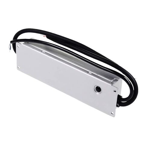 1pcs XLG-240-M-AB O/P +90~171V1400mA Constant Power Mode LED Lighting Driver AC-DC Waterproof IP67 dimming Power Supply in Kuwait