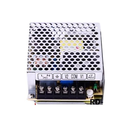 1pcs 35W Dual Output Switching Power Supply RD-35A 5V 12V RD-35B 5V 24V RD-3513(RD-35B) in Saudi Arabia