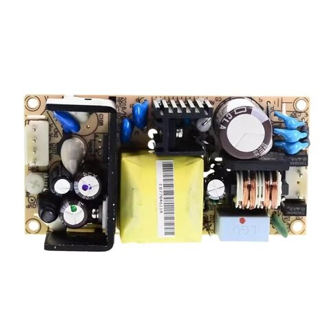 1 قطعة 60 واط مصدر طاقة موثوق RPS-60-3.3V 5V 7.5V 12V 15V 24V 48V(RPS-60-15V) in Kuwait