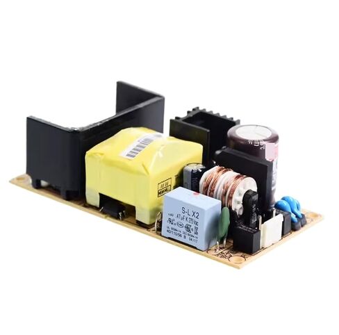 1pcs 60W Reliable Power Supply RPS-60-3.3V 5V 7.5V 12V 15V 24V 48V(RPS-60-15V) in Saudi Arabia