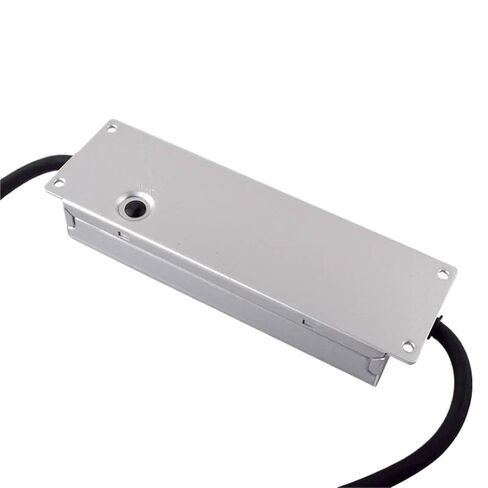 1 قطعة XLG-200-12-A 12 فولت 16A الجهد المستمر LED الإضاءة سائق Buit-in نشط PFC وظيفة AC-DC امدادات الطاقة in Kuwait