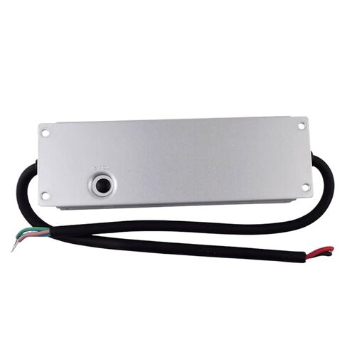 1 قطعة XLG-200-12-A 12 فولت 16A الجهد المستمر LED الإضاءة سائق Buit-in نشط PFC وظيفة AC-DC امدادات الطاقة in Kuwait