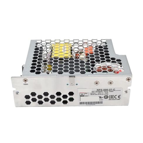 1 قطعة 500 واط امدادات الطاقة RPS-500-12-C RPS-500-15-C RPS-500-18-C RPS-500-24-C RPS-500-27-C 36 فولت 48 فولت (RPS-500-12-C) in Saudi Arabia