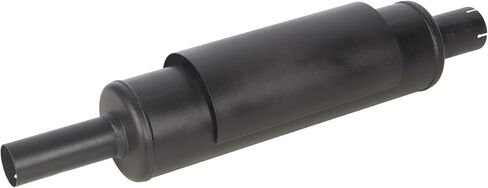 Muffler Compatible With OLIVER 1650 1750 1800 1850 104764A 155980A 164080A in Kuwait