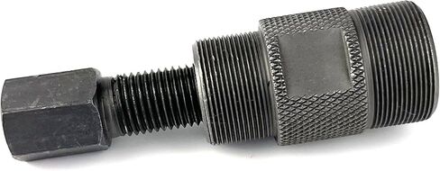 27mm/24mm Flywheel Stator Puller Tool Stator Remover for Honda XL80 XL100, XR100R XR50 XR80 XR100. TRX 90 TRX250R Fourtrax 1981-2011 for Kawasaki KD80M KDX50 KDX80 KDX200 KDX220 KV100 KMX125 1980-2011 in Saudi Arabia