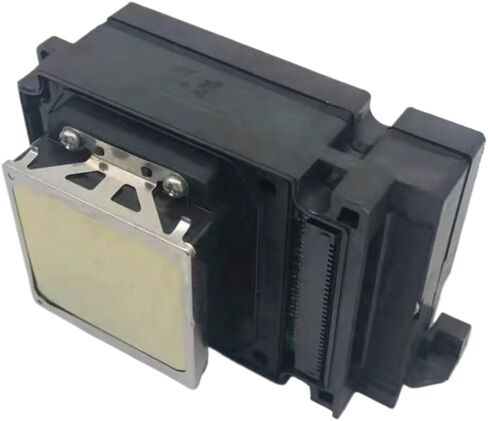 Eco Solvent Sublimation Ink Printhead 100 Percent Compatible with DX8 F192040 DX10 TX800 TX700 TX710 TX720 TX820 A700 A800 in Saudi Arabia