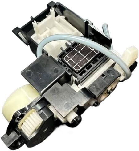 Ink Pump Assembly Compatible with R330 R290 L800 L801 T50 P50 T59 T60 R270 R390 for Clean Unit Refurbishment in Saudi Arabia