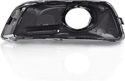 إطار إطار ضوء الضباب PIT66، متوافق مع 2013-2014 Chevy Malibu Eco/2013-2015 Chevy Malibu/2016 Chevy Malibu Limited الجانب الأيسر والأيمن #20768846 in Kuwait