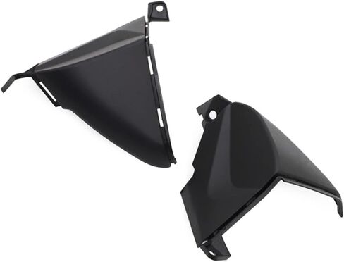 Motorcycle Fairing Headlight Side Guard Fairing Cover Protection Compatible with CBR600RR 2007-2012 CBR 600 RR in Saudi Arabia