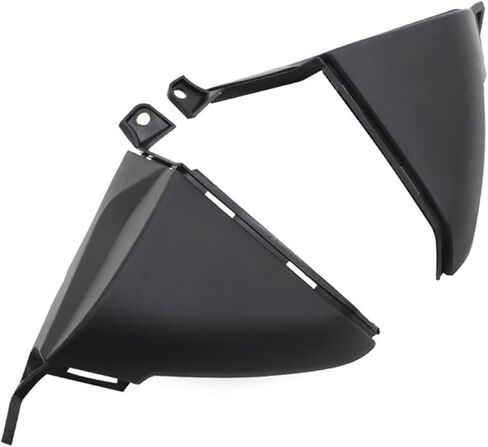Motorcycle Fairing Headlight Side Guard Fairing Cover Protection Compatible with CBR600RR 2007-2012 CBR 600 RR in Saudi Arabia