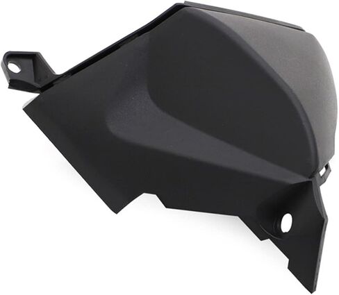 Motorcycle Fairing Headlight Side Guard Fairing Cover Protection Compatible with CBR600RR 2007-2012 CBR 600 RR in Saudi Arabia