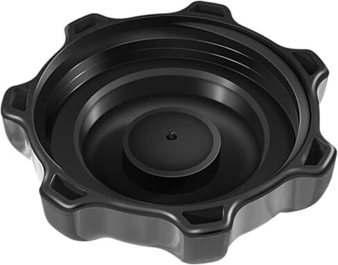 YMT AM137724 Fuel Gas Cap Filler Caps Fits for John Deere 325 335 345 LT150 LT160 Lawn Tractors，for Z225 Z245 Z425 Z445 Z465 Mowers in Kuwait