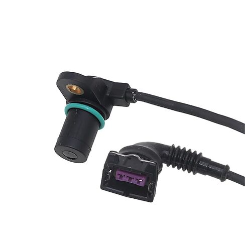 Camshaft Cam Crank Crankshaft Position Sensor 12147539171 12147830986 1Pcs in Saudi Arabia