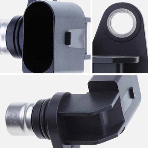 AISIN AFTERMARKET CMSVG-00139 Camshaft Position Sensor - Compatible with Volkswagen Passat 02-04, Jetta 98-99 04, Golf 98-05, Eurovan 99-03, Audi TT Quattro 04-06, S6 07-08, S8 07-08 in Kuwait
