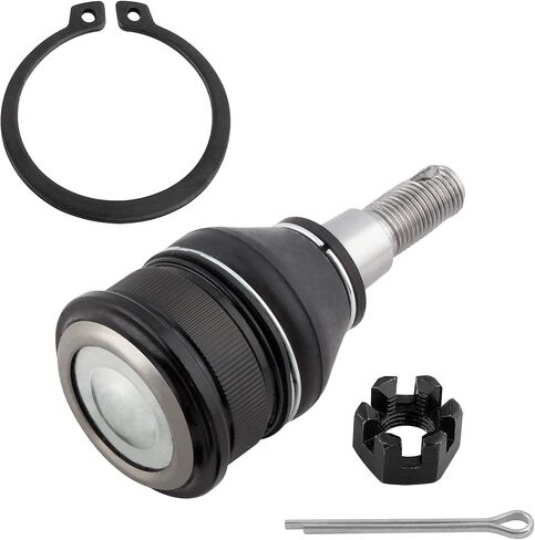 BOXI 4pc Front Lower Ball Joints Outer Tie Rods Fit for Honda Odyssey 1999-2004 / Replaces K90359 ES3669 in Kuwait