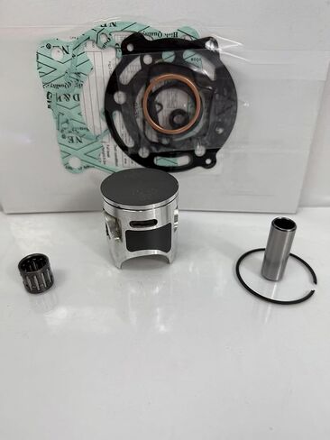 Piston With Gaskets for 2019-2025 Yamaha YZ 85 - in Kuwait