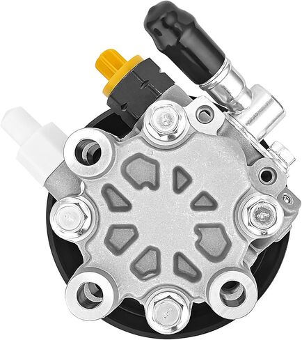 JLEO 21-5498 Power Steering Pump with Pulley for 2005-2012 Toyota Avalon XX30 / 2007-2011 Camry XV40 3.5L,96-5498 Power Assist Pump for 2007-2012 Lexus ES350 XV40 3.5L in Kuwait