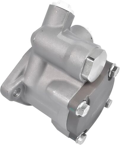 Power Steering Pump Replacement for Freightliner 60 Peterbilt EV221615L101 Front Mechanical RP221605X in Kuwait