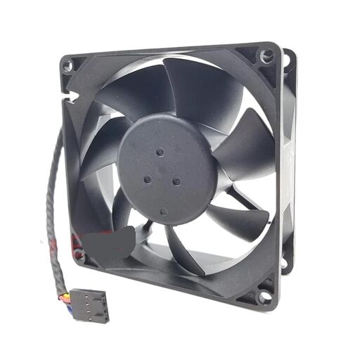 DC 12V 0.95A 90x90x32mm Server Cooling Fan for T3600 T5600 T5610 T5810 T7810 PVA092J12M-P in Kuwait