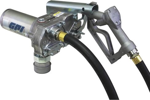 RDS MFG INC مجموعة نقل الوقود RDS/الخزان المساعد/صندوق الأدوات مع مضخة 8 جالون في الدقيقة - 91 جالونًا. سعة in Kuwait