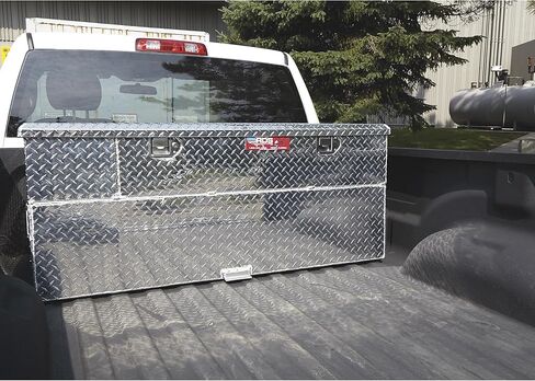 RDS MFG INC مجموعة نقل الوقود RDS/الخزان المساعد/صندوق الأدوات مع مضخة 8 جالون في الدقيقة - 91 جالونًا. سعة in Kuwait