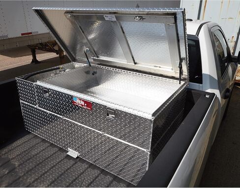 RDS MFG INC مجموعة نقل الوقود RDS/الخزان المساعد/صندوق الأدوات مع مضخة 8 جالون في الدقيقة - 91 جالونًا. سعة in Kuwait