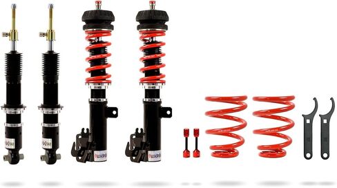 Pedders 160064 Xa Adjustable Coilover Suspension Kit for Pontiac G8 in Saudi Arabia