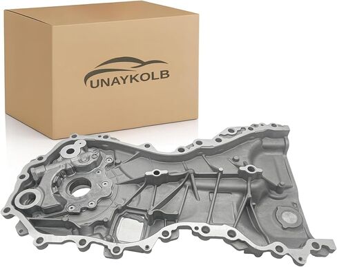 مجموعة مضخة زيت المحرك متوافقة مع Toyota Avalon 2013-2018، Camry 2012-2017، Highlander 2009-2019، Rav4 2009-2018، Venza 2009-2015، Lexus Es300h، Nx300h، Scion Tc 2011-2016 in Kuwait