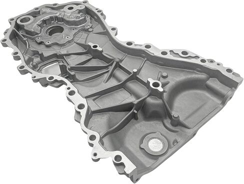 مجموعة مضخة زيت المحرك متوافقة مع Toyota Avalon 2013-2018، Camry 2012-2017، Highlander 2009-2019، Rav4 2009-2018، Venza 2009-2015، Lexus Es300h، Nx300h، Scion Tc 2011-2016 in Kuwait