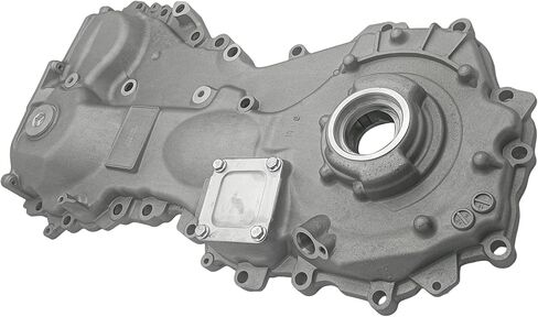 مجموعة مضخة زيت المحرك متوافقة مع Toyota Avalon 2013-2018، Camry 2012-2017، Highlander 2009-2019، Rav4 2009-2018، Venza 2009-2015، Lexus Es300h، Nx300h، Scion Tc 2011-2016 in Kuwait