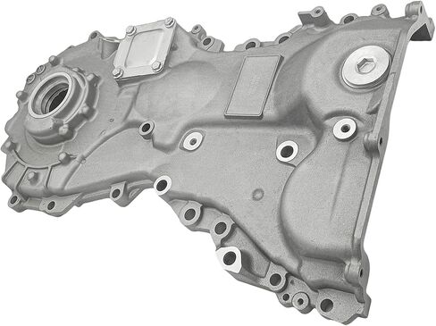مجموعة مضخة زيت المحرك متوافقة مع Toyota Avalon 2013-2018، Camry 2012-2017، Highlander 2009-2019، Rav4 2009-2018، Venza 2009-2015، Lexus Es300h، Nx300h، Scion Tc 2011-2016 in Kuwait