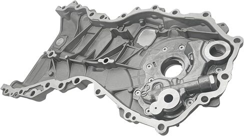 مجموعة مضخة زيت المحرك متوافقة مع Toyota Avalon 2013-2018، Camry 2012-2017، Highlander 2009-2019، Rav4 2009-2018، Venza 2009-2015، Lexus Es300h، Nx300h، Scion Tc 2011-2016 in Kuwait