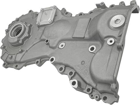 مجموعة مضخة زيت المحرك متوافقة مع Toyota Avalon 2013-2018، Camry 2012-2017، Highlander 2009-2019، Rav4 2009-2018، Venza 2009-2015، Lexus Es300h، Nx300h، Scion Tc 2011-2016 in Kuwait
