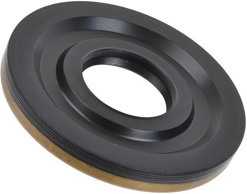 Rear 1 Piece Manual Transmission Seal,differential oil fits Chevrolet Tahoe 1995 fits Chevrolet Silverado 1500 1999-2007 for Dodge Ram 2500 1994-2002 for Jeep Wrangler 2000-2004 in Saudi Arabia