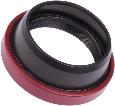 Rear 1 X Manual Transmission Seal,differential oil fits Chevrolet C2500,C1500 1988 1989 1990 1991 fits GMC Sierra 1500 1999 2000 2001 2002-2007 for Chevrolet Silverado 1500 1999-2007 in Saudi Arabia