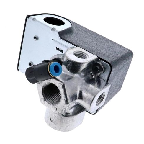 A17377 Air Compressor Pressure Switch 110-135 Psi 5.25 x 6.15 x 3.45 inches for Devilbiss, Replacement C7501M 919-72728 CPLC7060V in Saudi Arabia