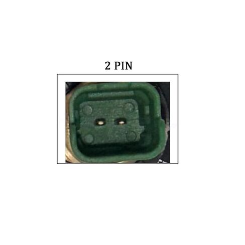 46824133 New Engine coolant Temperature Sensor ECT in Kuwait