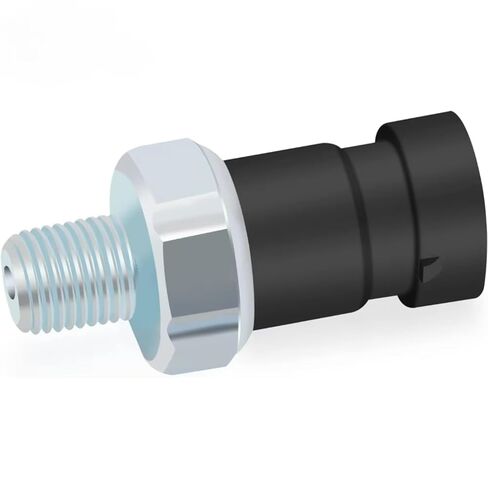 مستشعر HVAC التلقائي متوافق مع Buick for Lesabre 1987 1988 1989 لـ Riviera 1986 OEM: 10231975 ضغط تكييف مستشعر السيارات التلقائي in Kuwait