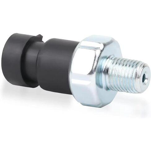 مستشعر HVAC التلقائي متوافق مع Buick for Lesabre 1987 1988 1989 لـ Riviera 1986 OEM: 10231975 ضغط تكييف مستشعر السيارات التلقائي in Kuwait