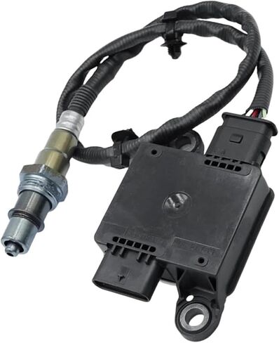 Car PM Sensor Car Pm Particulate Matter Sensor for Opel 55496990 Auto Parts Particle in Saudi Arabia