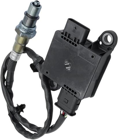 Car PM Sensor Car Pm Particulate Matter Sensor for Opel 55496990 Auto Parts Particle in Saudi Arabia