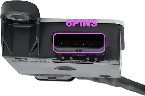 Car PM Sensor Car Pm Particulate Matter Sensor for Opel 55496990 Auto Parts Particle in Saudi Arabia