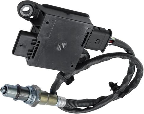 Car PM Sensor Car Pm Particulate Matter Sensor for Opel 55496990 Auto Parts Particle in Saudi Arabia