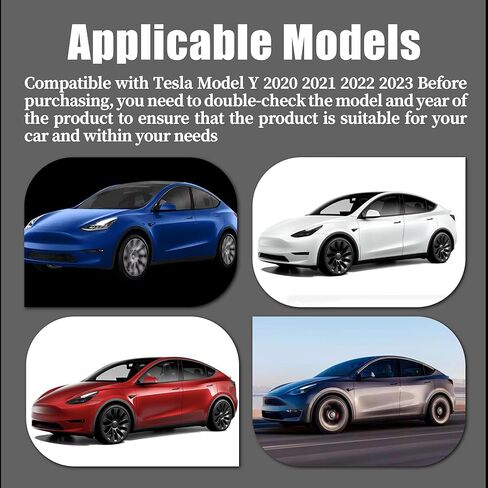 Car Seat Covers for Tesla Model Y seat Cover 2017 2018 2019 2020 2021 2022 2023 2024 Full Set Custom Front & Back Seat Protector Accessories Breathable Easy to Clean White in Kuwait