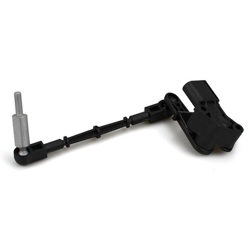 4M0941310H Ride Leveling Height Sensor Rear Right 4M0941310K Compatible with 2017-2022 Audi e-tron/S Quattro Sportback Q7 Q8/RS SQ7 SQ8 Porsche Cayenne; Headlight Level Sensor in Saudi Arabia