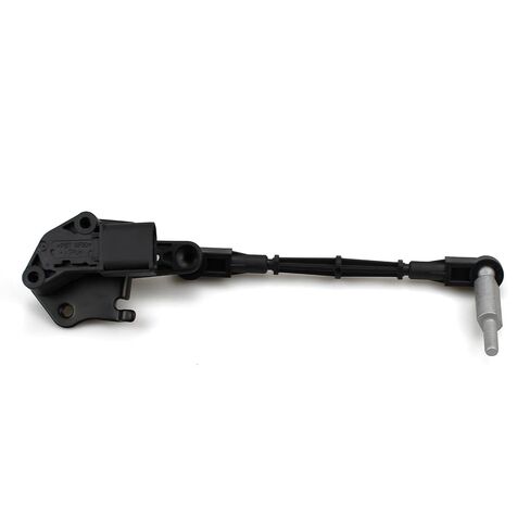 4M0941310H Ride Leveling Height Sensor Rear Right 4M0941310K Compatible with 2017-2022 Audi e-tron/S Quattro Sportback Q7 Q8/RS SQ7 SQ8 Porsche Cayenne; Headlight Level Sensor in Saudi Arabia