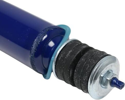SmartRide Rear Air Suspension Conversion/Delete Kit with Rear Shocks compatible with 2003-2011 Lincoln Town Car in Saudi Arabia