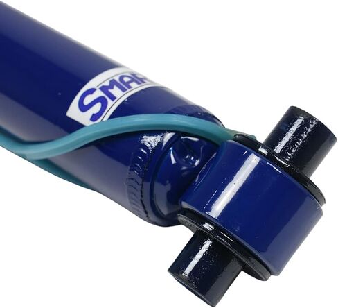 SmartRide Rear Air Suspension Conversion/Delete Kit with Rear Shocks compatible with 2003-2011 Lincoln Town Car in Saudi Arabia